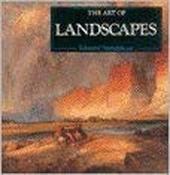 Edmund Swinglehurst / The Art of Landscapes (Coffee Table Book) image