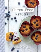 Fiona Hunter / The Gluten-Free Kitchen: Feel-Good Food for Happy and Healthy Eating (Coffee Table Book) image