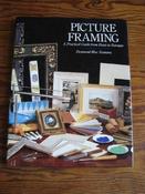 Desmond MacNamara / Picture framing: A practical guide from basic to Baroque (Coffee Table Book) image
