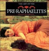 Edmund Swinglehurst / The Art of the Pre-Raphaelites (Coffee Table Book) image