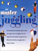 Henrik Lind / Master Juggling (Coffee Table Book) image