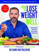 Xand van Tulleken / How To Lose Weight Well (Coffee Table Book)