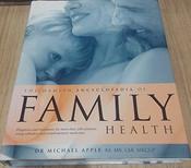 Michael Apple / The Hamlyn Encyclopedia of Family Health (Coffee Table Book) image