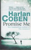 Harlan Coben / Promise Me ( Myron Bolitar - Book 8 ) image