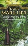 Juliet Marillier / Daughter of the Forest image