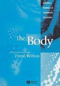 Donn Welton / The Body : Classic and Contemporary Readings (Coffee Table Book) image