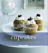 Murdoch Books / INDULGENCE CUPCAKES: A FINE SELECTION OF SWEET TREATS (Coffee Table Book) image
