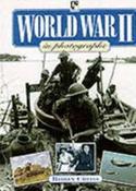 Robin Cross / World War 2 in Photographs (Coffee Table Book) image