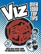 Viz Magazine / Top of the Tips (Coffee Table Book)