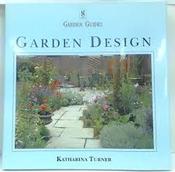 Katharina Turner / Garden Design (Coffee Table Book) image