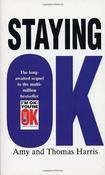 Amy B. Harris / Staying O.K. image