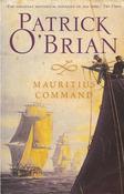 Patrick O'Brian / Mauritius Command