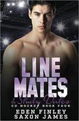 Eden Finley / Line Mates &amp; Study Dates image