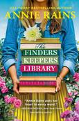 Annie Rains / The Finders Keepers Library