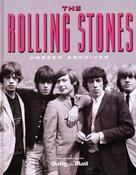 Susan Hill / The Rolling Stones (Coffee Table Book) image
