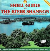 Shell Guide to the River Shannon (Coffee Table Book) image