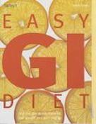 Helen Foster / Easy GI Diet (Coffee Table Book) image