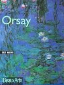Charles-Henri Flammarion / Orsay: Great Museums (Coffee Table Book) image