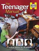 Pat Spungin / The Teenager Manual: Practical Advice for All Parents (Coffee Table Book) image