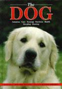 Phil Maggitti / The Dog: Selection, Care, Training, Nutrition, Health, Breeding, and Showing (Coffee Table Book) image