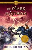 Rick Riordan / The Mark of Athena image