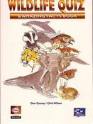 Don Conroy / Wildlife Quiz and Amazing Facts Book (Children's Coffee Table book) image