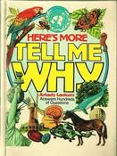 A Leokum / Here's More Tell Me Why - Bounty (Children's Coffee Table book) image