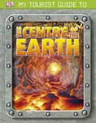 Lizzie Munsey / My Tourist Guide to the Centre of the Earth (Children's Coffee Table book) image