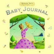 Alison Jay / Baby Journal (Children's Coffee Table book) image