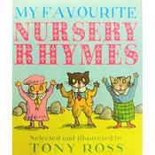 Tony Ross / Three Little Kittens (Children's Coffee Table book) image