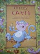Jillian Harker / On My Own (Children's Coffee Table book) image
