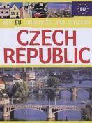 Jan Willem Bultje / Czech Republic (Children's Coffee Table book) image