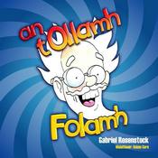 An tOllamh Folamh (Children's Coffee Table book)