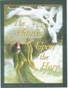 Marie Heaney / The names upon the harp: Irish myth and legend (Children's Coffee Table book) image