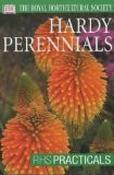 Royal Horticultural Society / Hardy Perennials (Large Paperback) image