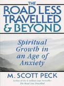 M. Scott Peck / The Road Less Travelled and Beyond (Large Paperback) image