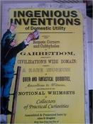 Allen D. Bragdon / Ingenious Inventions of Domestic Utility (Large Paperback)