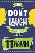 Billy Boy / The Don't Laugh Challenge - 11 Year Old Edition (Large Paperback) image