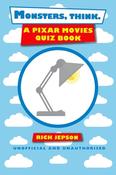 Rich Jepson / Monsters, Think (Large Paperback)