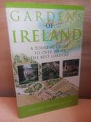 Terence Reeves-Smyth - Gardens of Ireland : A Touring Guide to over 100 of the Best Gardens - PB  - 2001 image