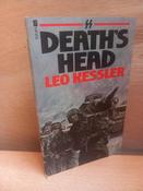 Leo Kessler - Death's Head - PB - 1974