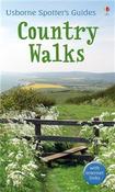 Karen Goaman / Spotter's Guides: Country walks