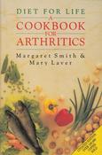 Margaret Smith / Diet for Life: A Cookbook for Arthritics image