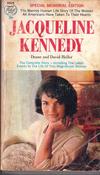 Deane Heller / Jaqueline Kennedy (Vintage Paperback) image