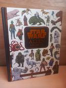 Tim McDonagh - Star Wars : Alien Archive - HB image