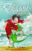 Jenny Nimmo / The Dragon's Child (Hardback) image