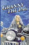 Nina Bawden / Granny the Pag (Hardback) image