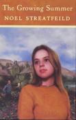 Noel Streatfeild / The Growing Summer image