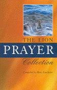 Mary Batchelor / The Lion Prayer Collection (Large Paperback) image