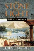 Christian Jacq / The Wise Woman (Large Paperback) image